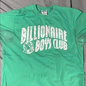 Billionaire boys club Tee